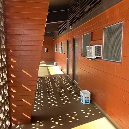 Tip Top Motel Lihue Ngoại thất bức ảnh