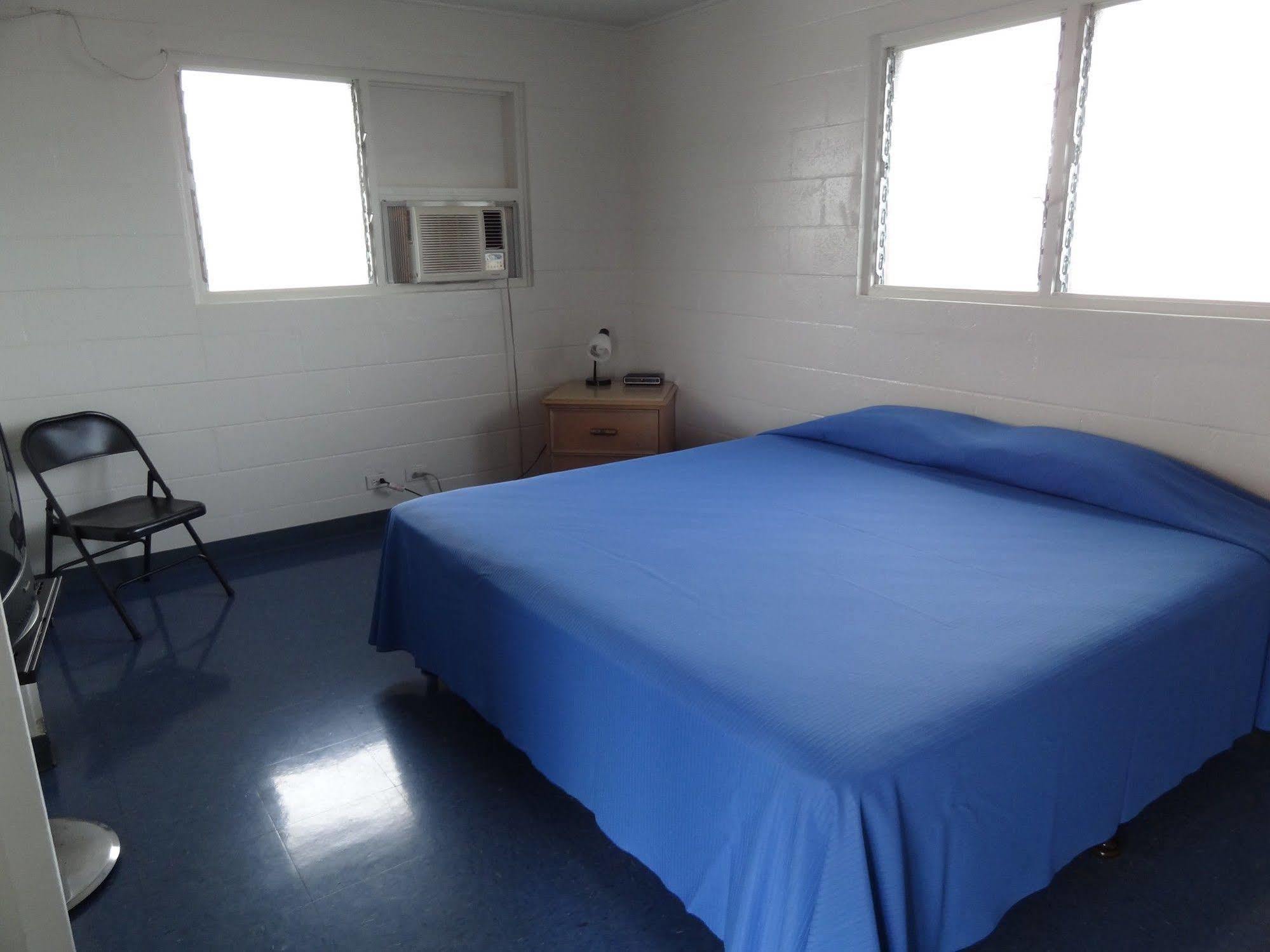 Tip Top Motel Lihue Ngoại thất bức ảnh