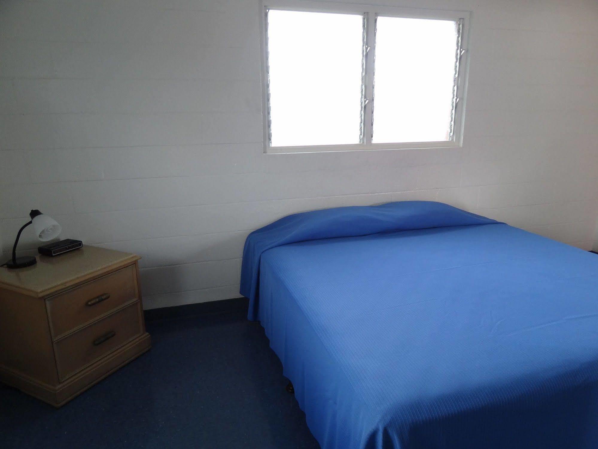 Tip Top Motel Lihue Ngoại thất bức ảnh