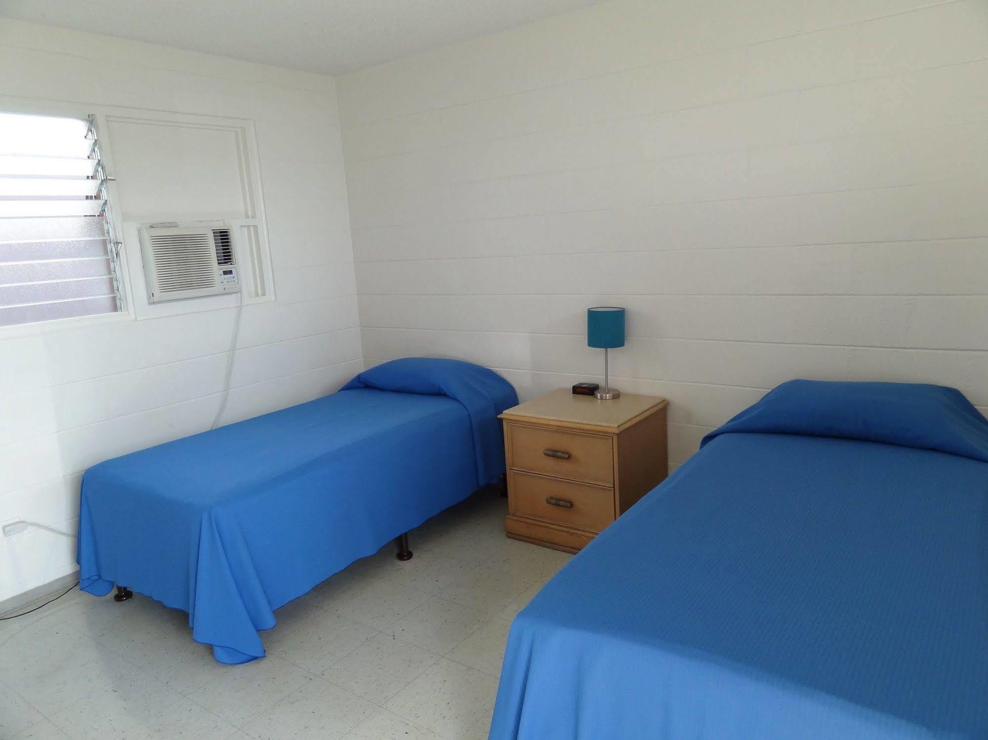 Tip Top Motel Lihue Ngoại thất bức ảnh