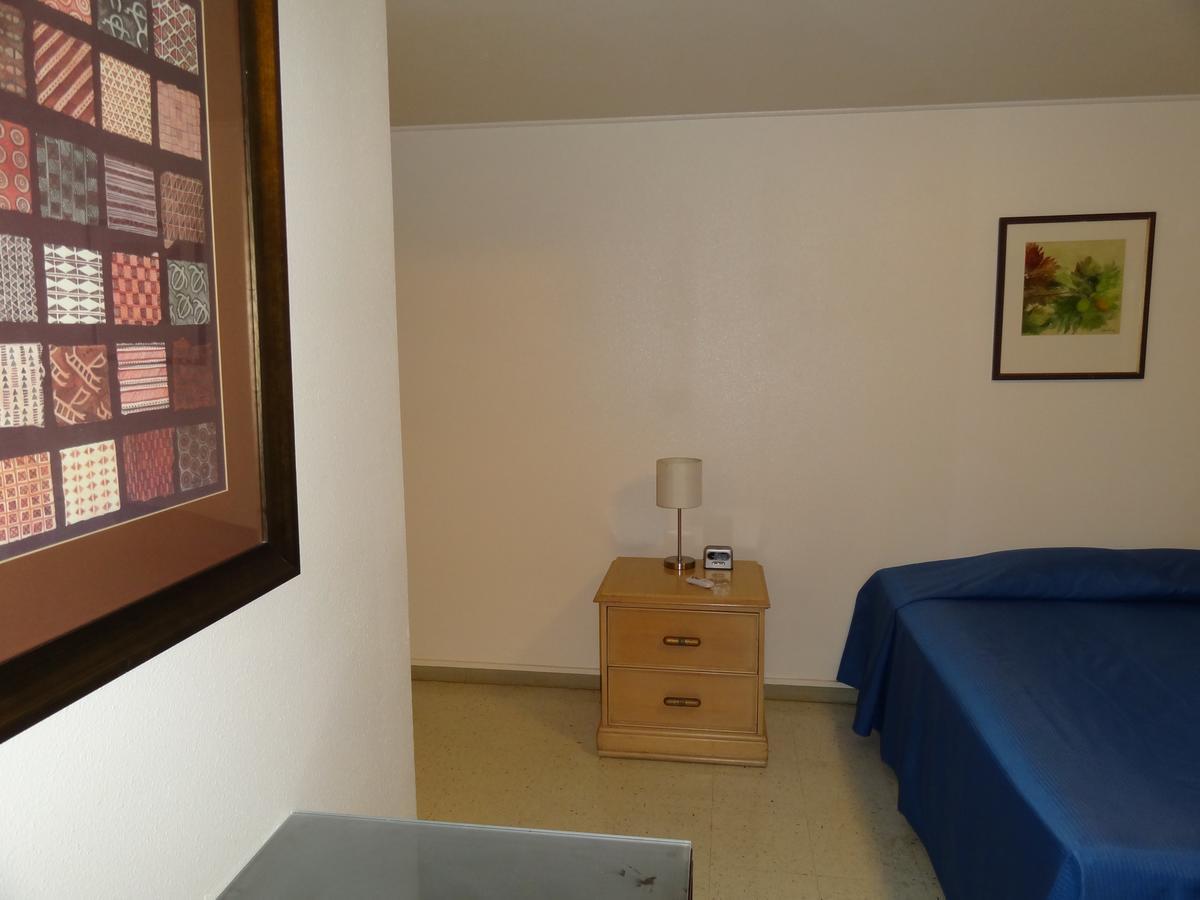 Tip Top Motel Lihue Ngoại thất bức ảnh