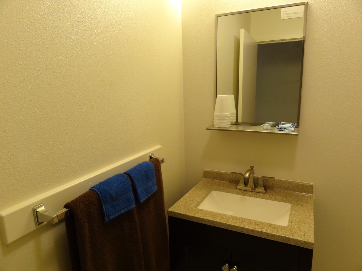 Tip Top Motel Lihue Ngoại thất bức ảnh