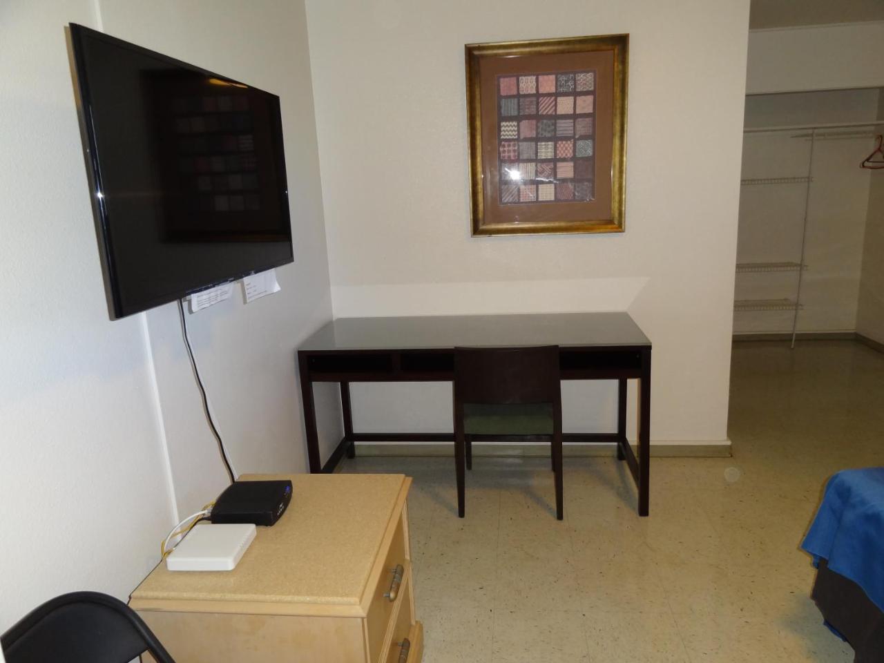Tip Top Motel Lihue Ngoại thất bức ảnh