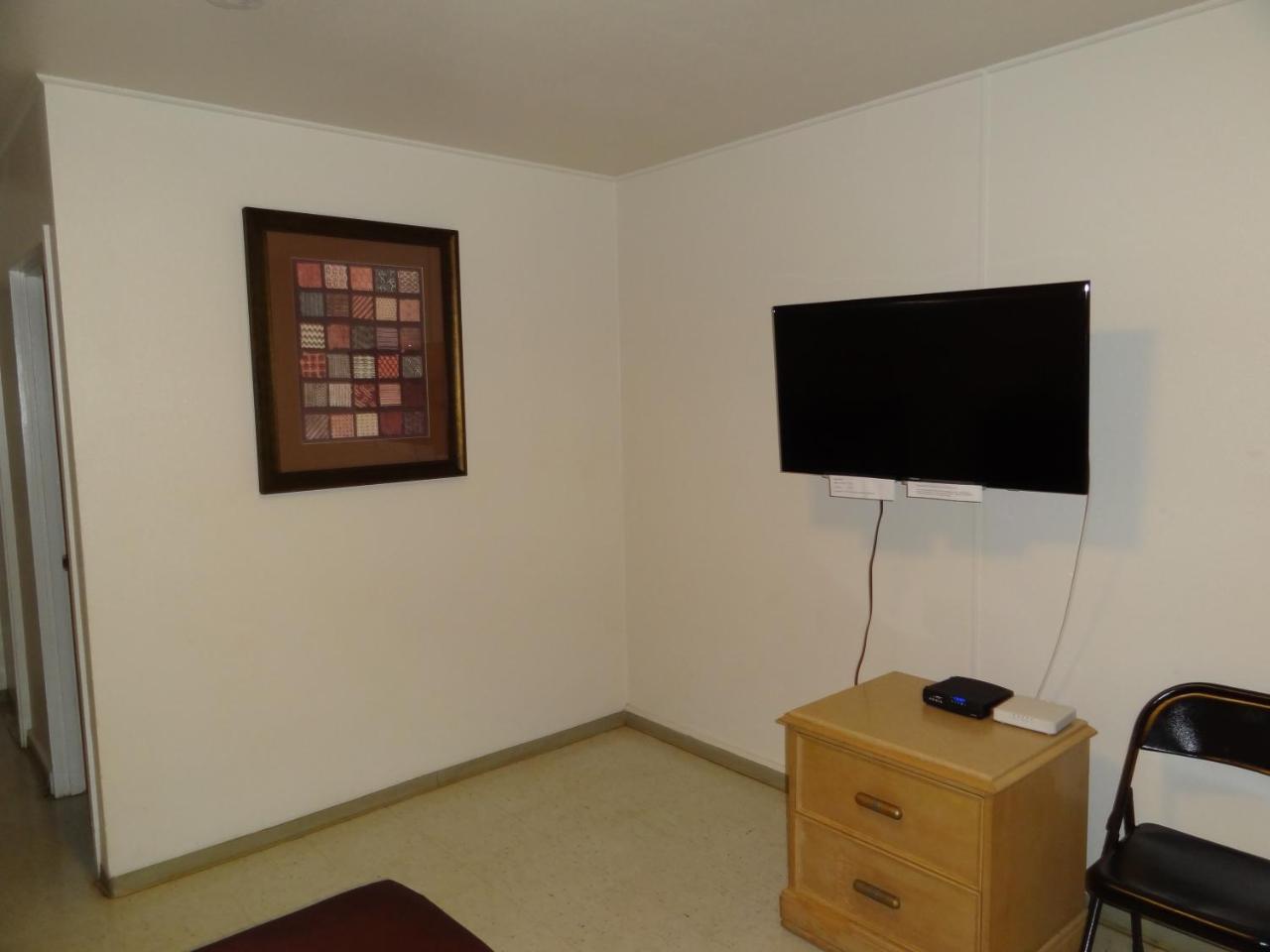 Tip Top Motel Lihue Ngoại thất bức ảnh