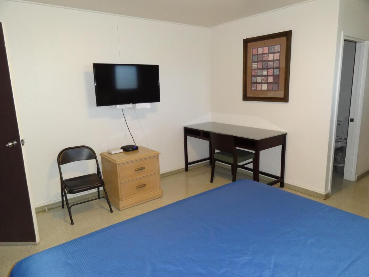 Tip Top Motel Lihue Ngoại thất bức ảnh