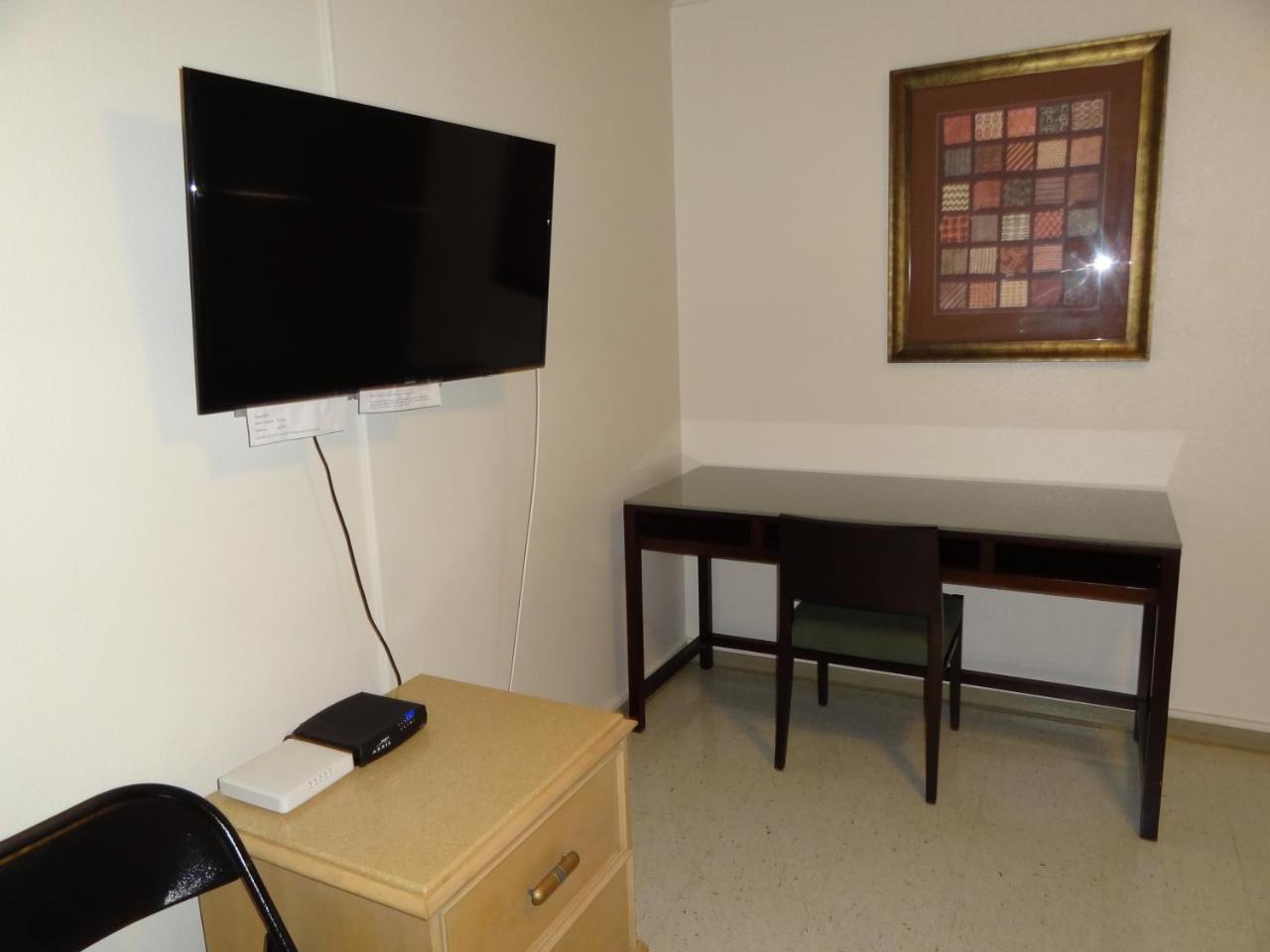 Tip Top Motel Lihue Ngoại thất bức ảnh
