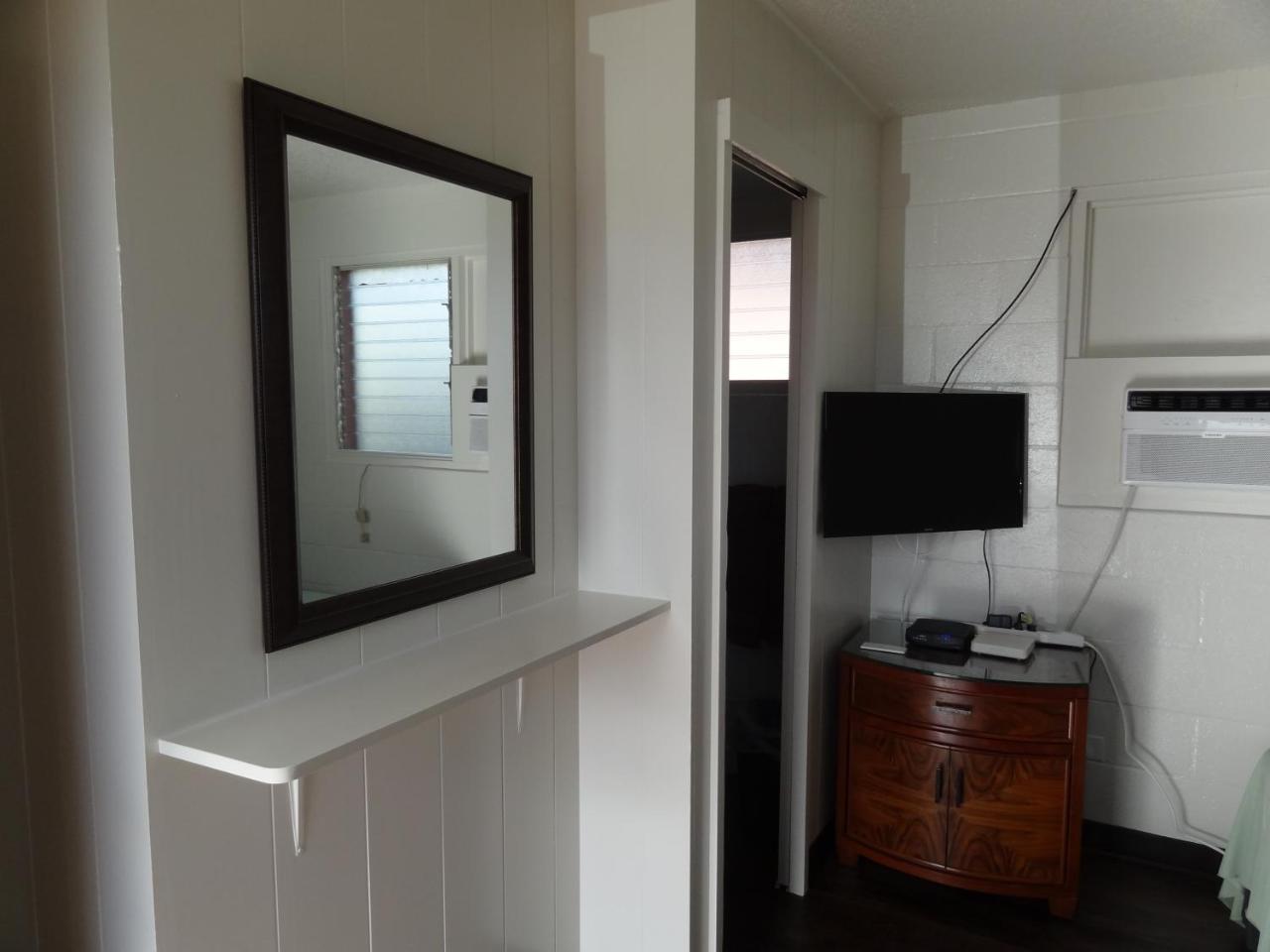 Tip Top Motel Lihue Ngoại thất bức ảnh