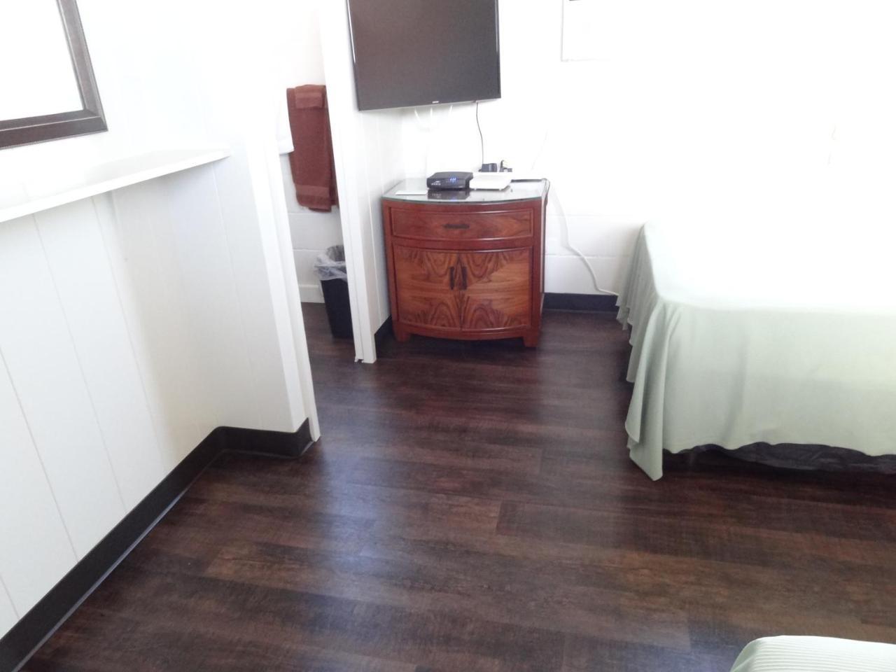 Tip Top Motel Lihue Ngoại thất bức ảnh