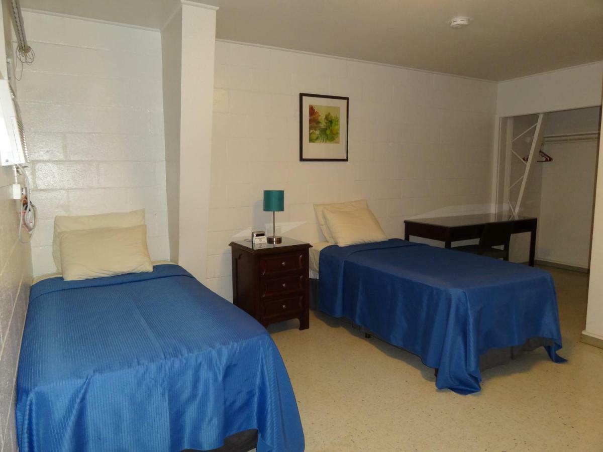 Tip Top Motel Lihue Ngoại thất bức ảnh