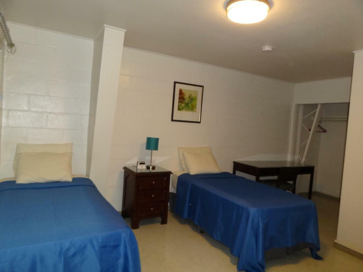 Tip Top Motel Lihue Ngoại thất bức ảnh